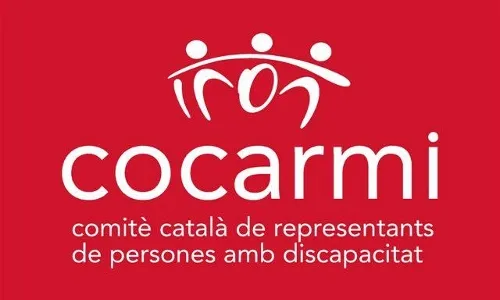 Logotip d'aquesta organització