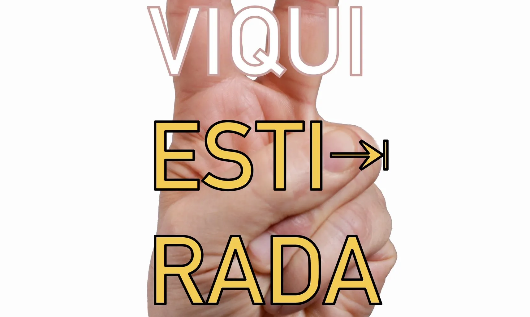 La Viquiestirada és un concurs per augmentar la qualitat de la Viquipèdia.