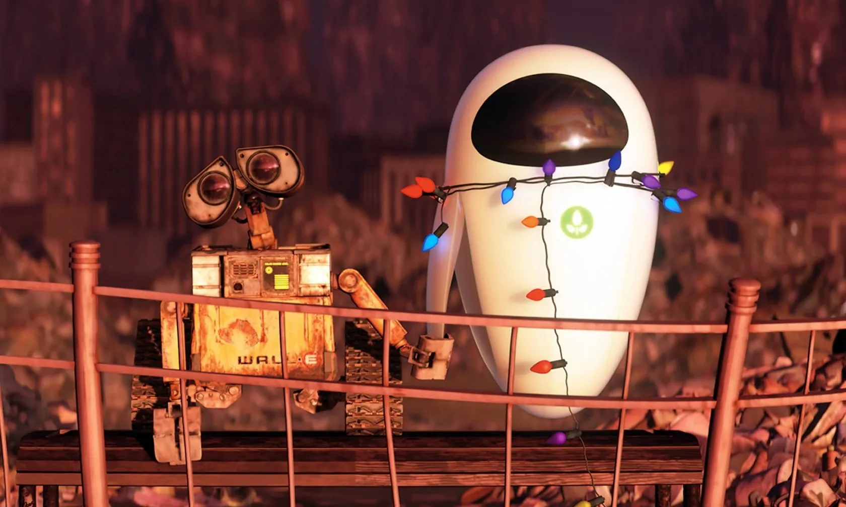 La programació inclou també opcions familiars, com ara la projecció de 'Wall-E', film sobre l'impacte ambiental de la tecnologia en el planeta.