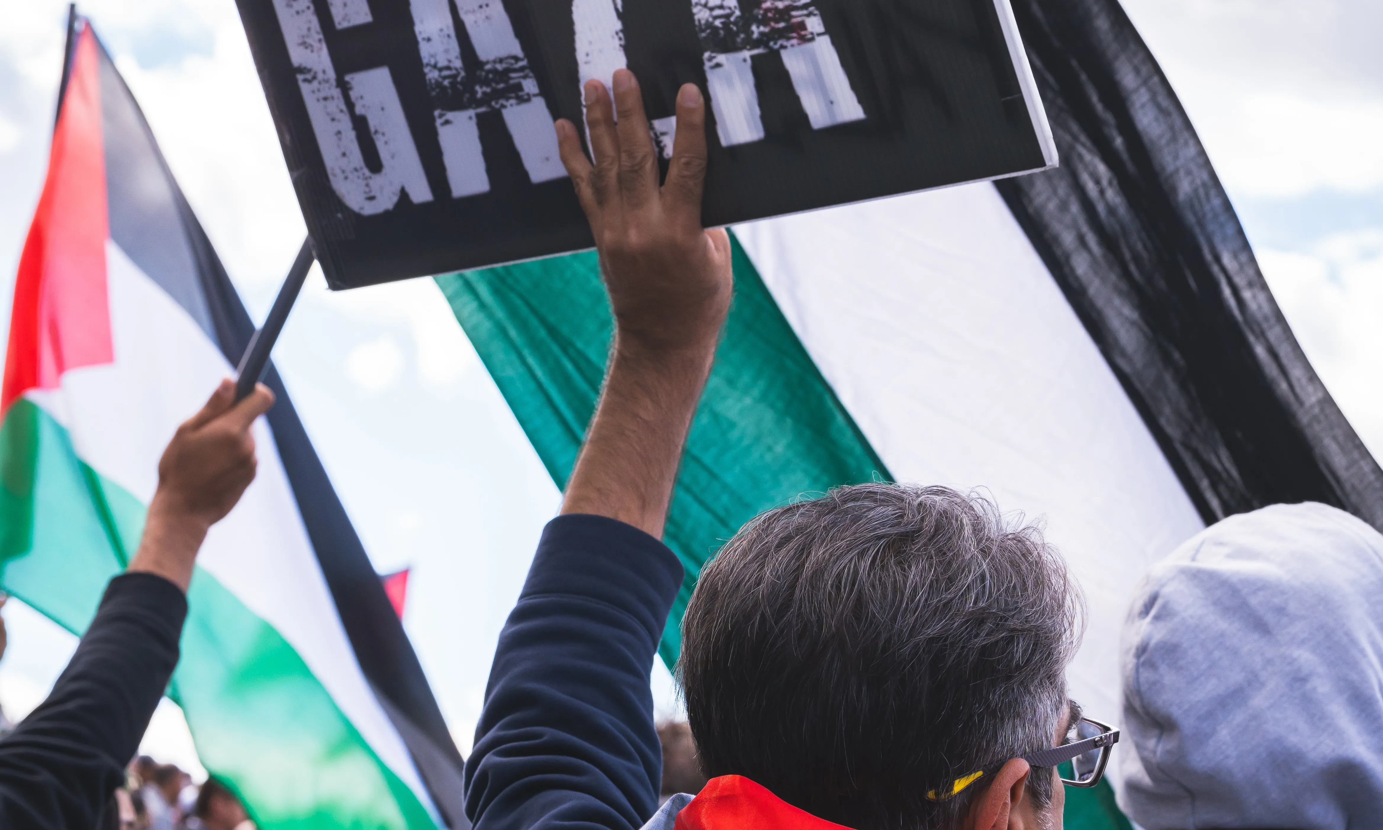 L’espiral de violència a la Franja de Gaza sembla no tenir aturador i l’emergència humanitària que pateix la població empitjora dia rere dia.